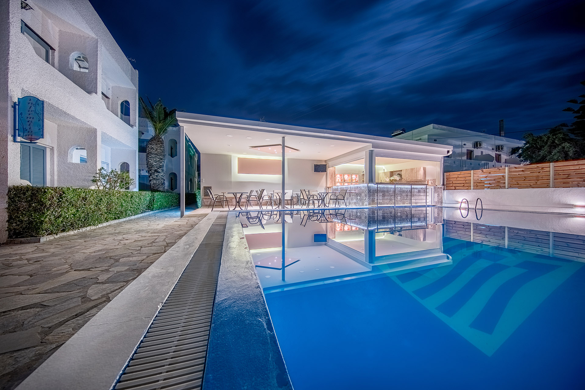 pool 1